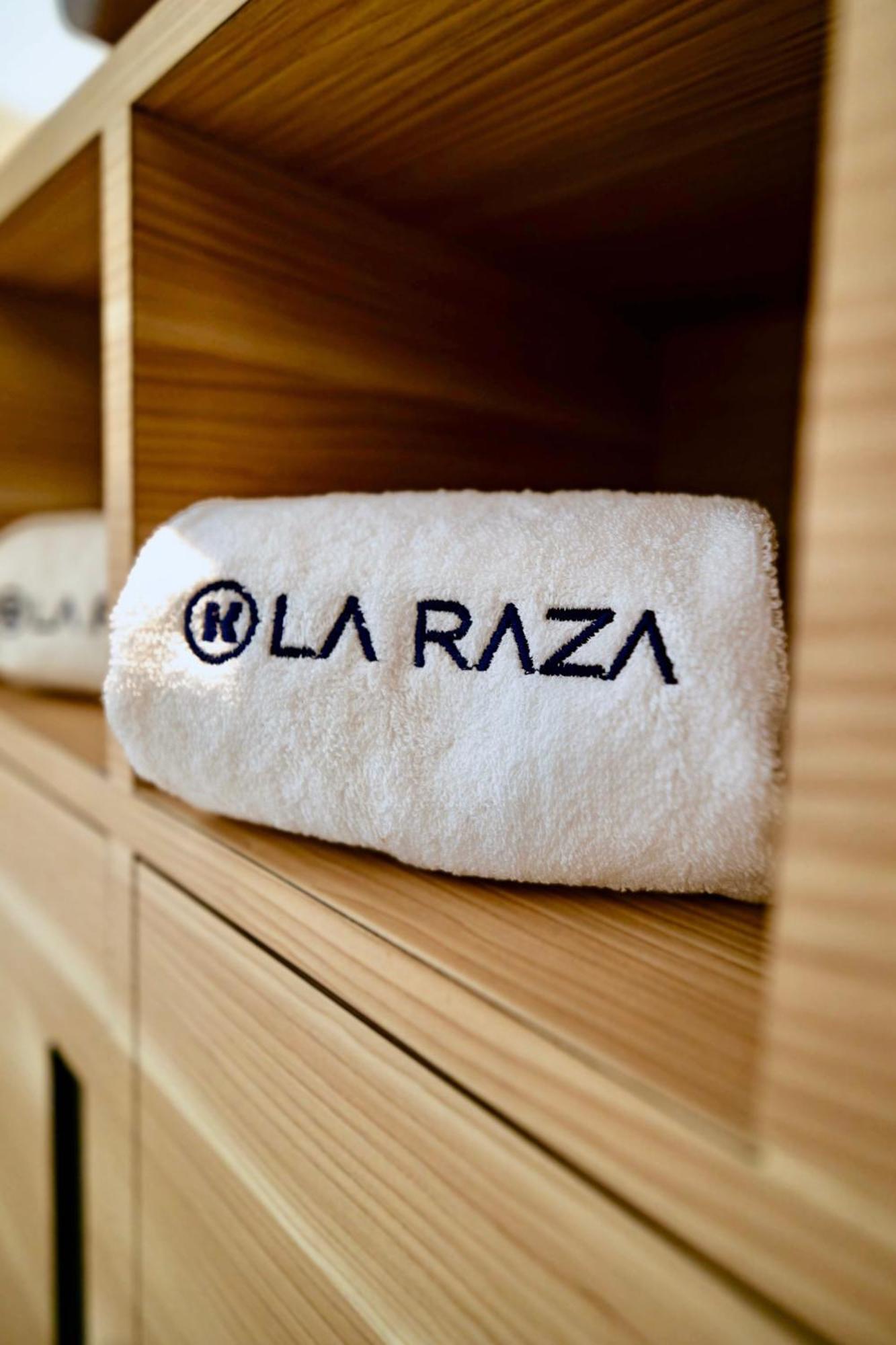 Kali La Raza Ciudad de México Exterior foto